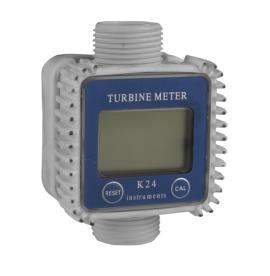 Digitalni merač protoka za pumpu (DIESEL / UREA AUS32) JBM